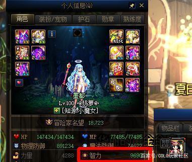 dnf公益服新版周常地下城隐藏奖励介绍，宠物装备和华丽徽章自选1002