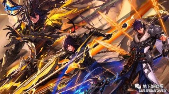 dnfsf奥兹玛SS减负！“泰玛特图纸”可交易，完美5件套成主流104