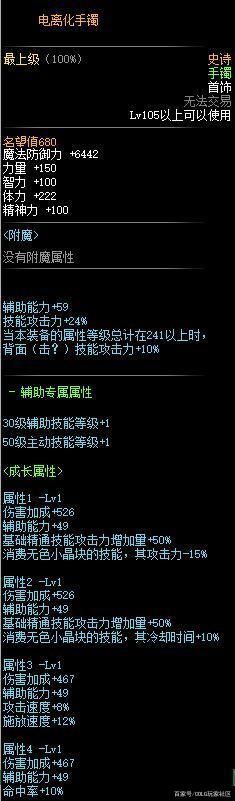 地下城私服-与勇士私服素材在哪里？1095