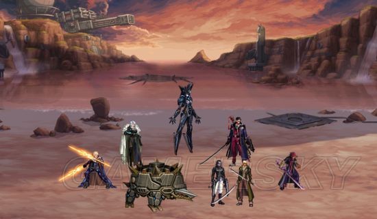 dnfsf“上班表3.0”更新！勇士们梦回4年前，肝帝也吃不消了