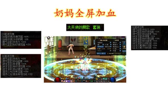 最新dnf私服超变--站（最新dnf私服超变版本）234