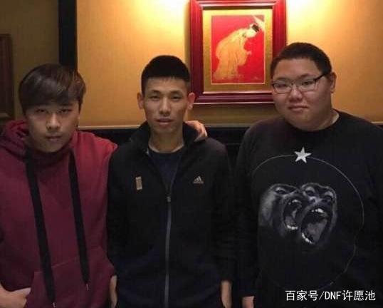 dnf公益服非酋魔道哭了！绞尽脑汁锻8上百次也没上去，不料玩家吐槽不断272
