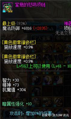 地下城私服-与勇士私服85级传承（最新dnf私服85传承套怎么获得）396