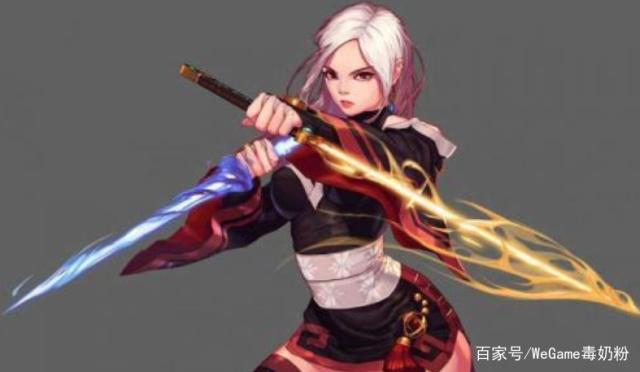 地下城私服-与勇士私服粉碎（地下城私服-与勇士私服：魔幻之旅新端游即将面市！）406