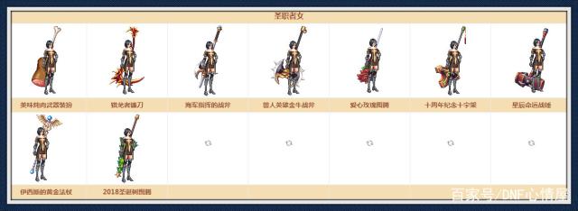 地下城私服-与勇士私服故事（地下城私服-与勇士私服故事剧情）543