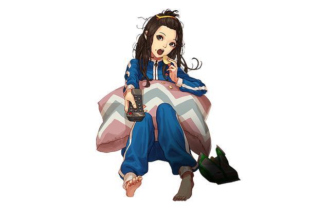 地下城私服-与勇士私服第（地下城私服-与勇士私服：你知道游戏中的隐藏玩法吗？）563