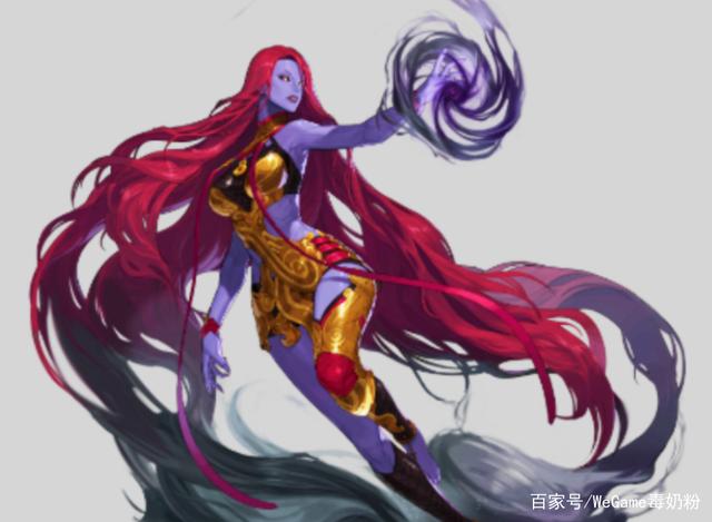 地下城私服-与勇士私服红色圈圈：原游戏设计师和业余爱好者的对话664