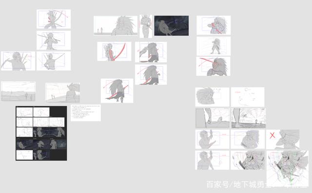 地下城私服-与勇士私服秒人视频教学