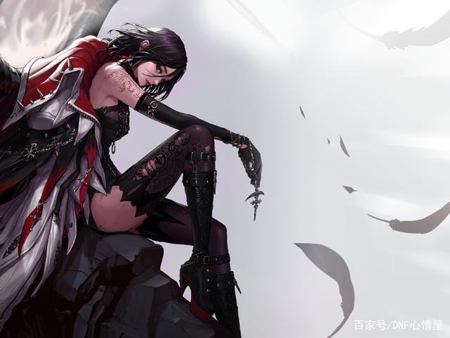 地下城私服-与勇士私服端游：让你沉迷不舍的精彩冒险