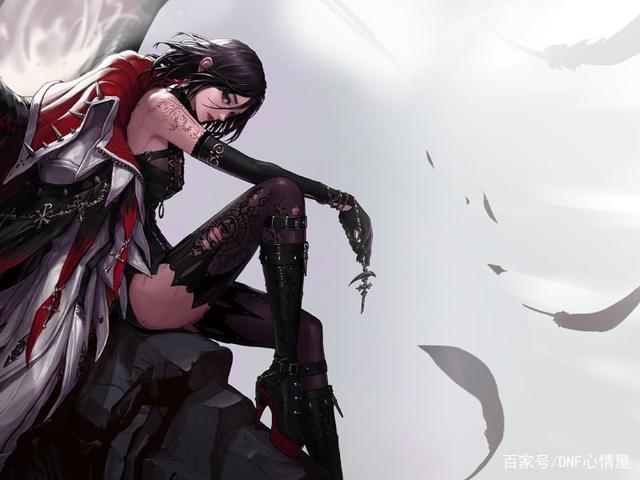 地下城私服-与勇士私服精炼装备（地下城私服-与勇士私服：精炼装备指南）